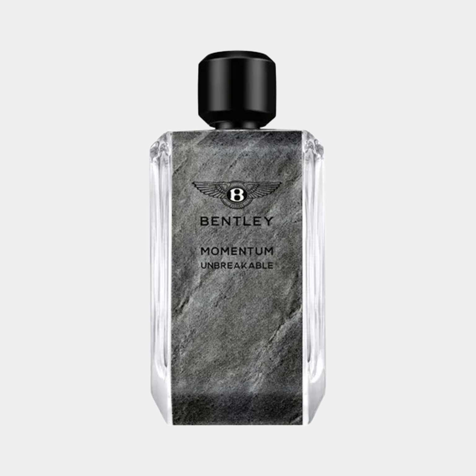 De parfum Bentley Momentum Unbreakable