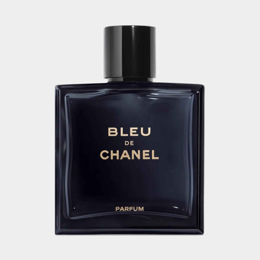De parfum Bleu de Chanel Parfum