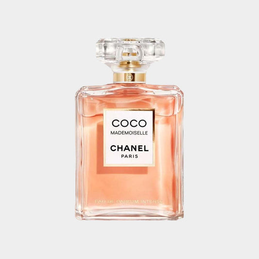 De parfum Chanel Coco Mademoiselle EDP