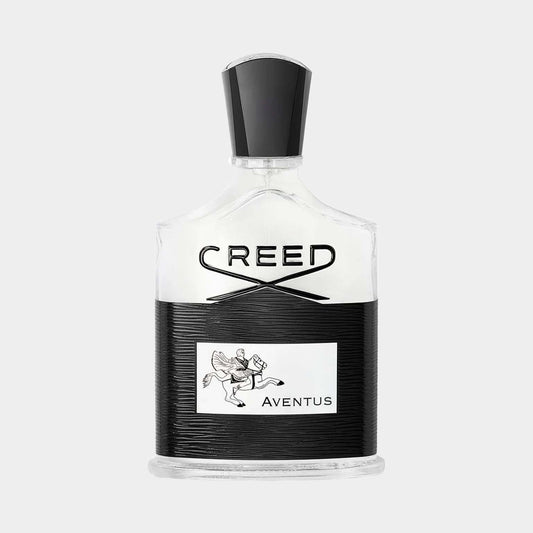 De parfum Creed Aventus