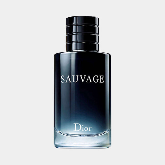 De parfum Dior Sauvage EDT