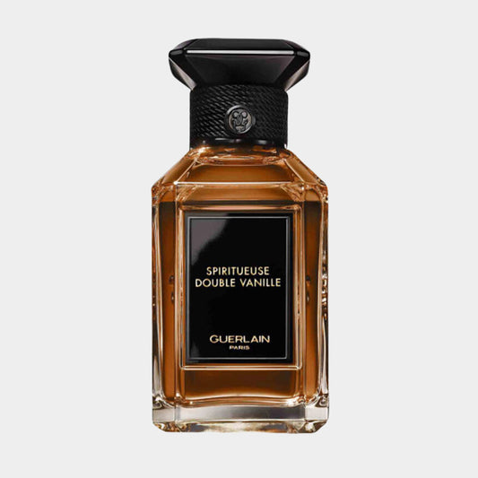 De parfum Guerlain Spiritueuse Double Vanille
