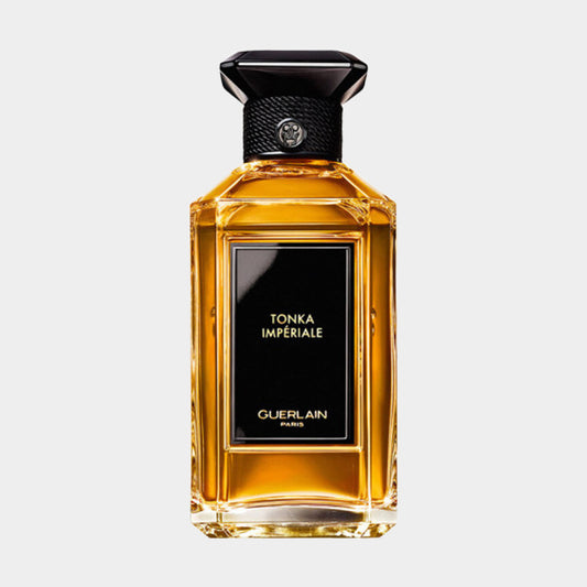 De parfum Guerlain Tonka Imperiale