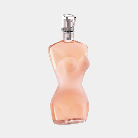 De parfum Jean Paul Gaultier Classique EDT