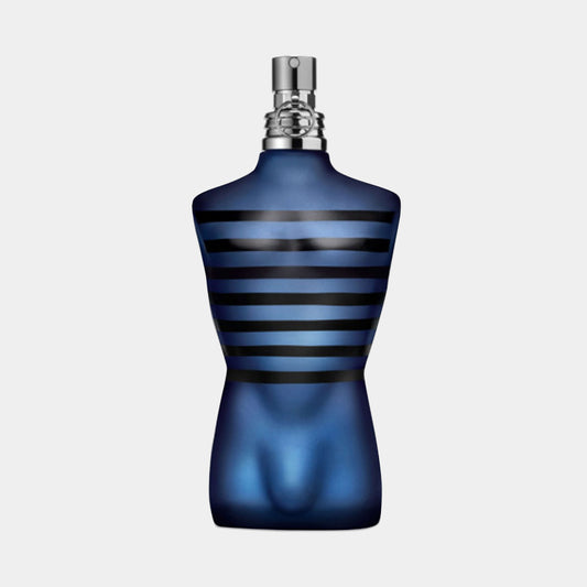 De parfum Jean Paul Gaultier Ultra Male EDT