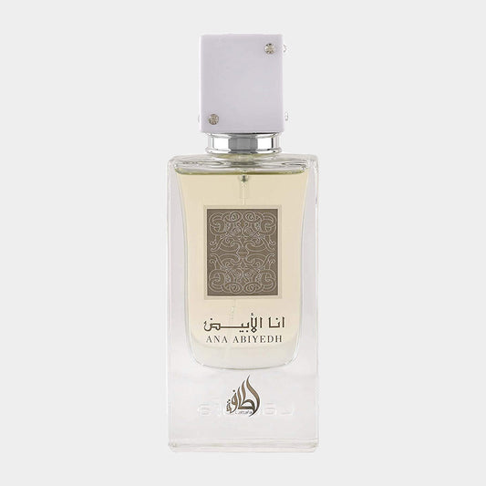 De parfum Lattafa Perfumes Ana Abiyedh