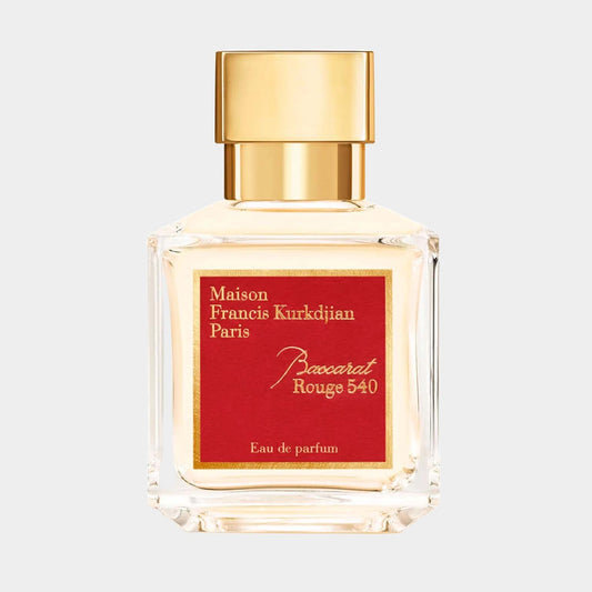 De parfum Maison Francis Kurkdjian Baccarat Rouge 540 EDP