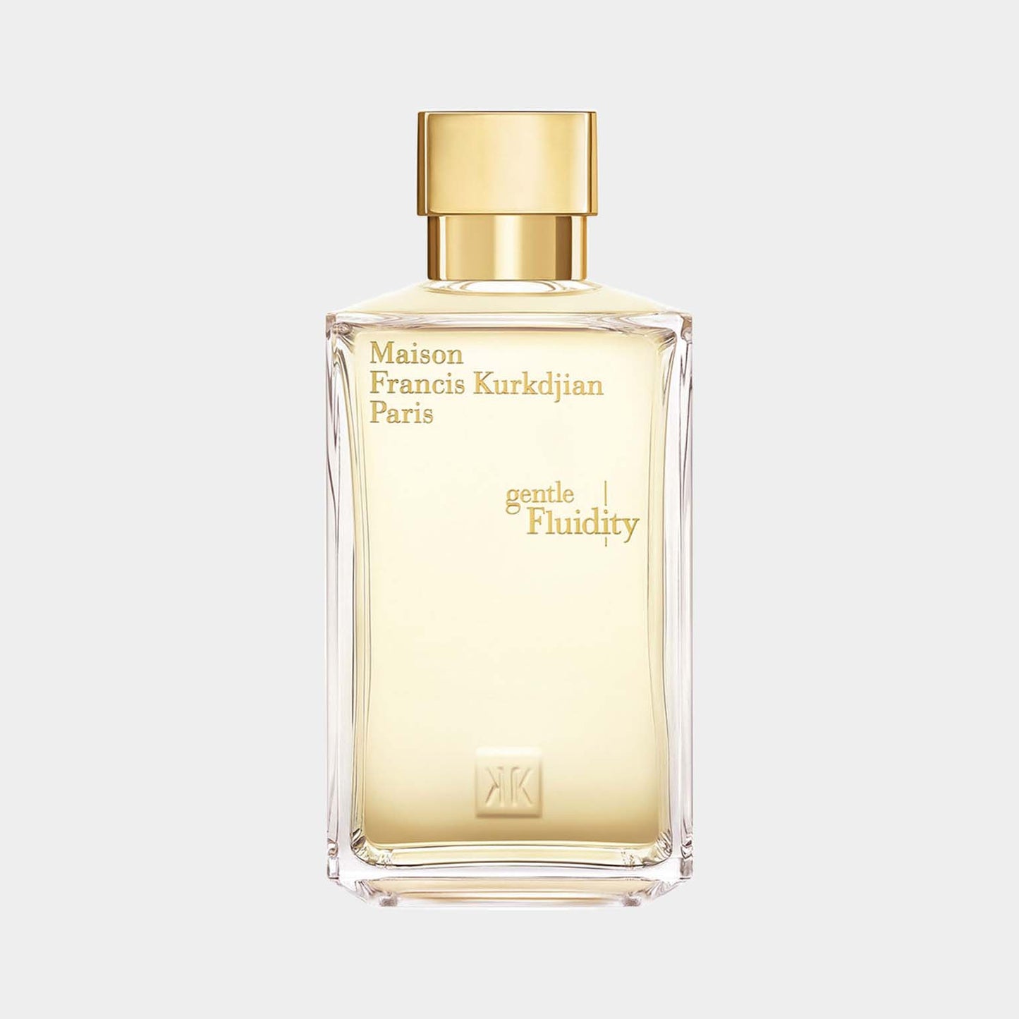 De parfum Maison Francis Kurkdjian Gentle Fluidity Gold Edition