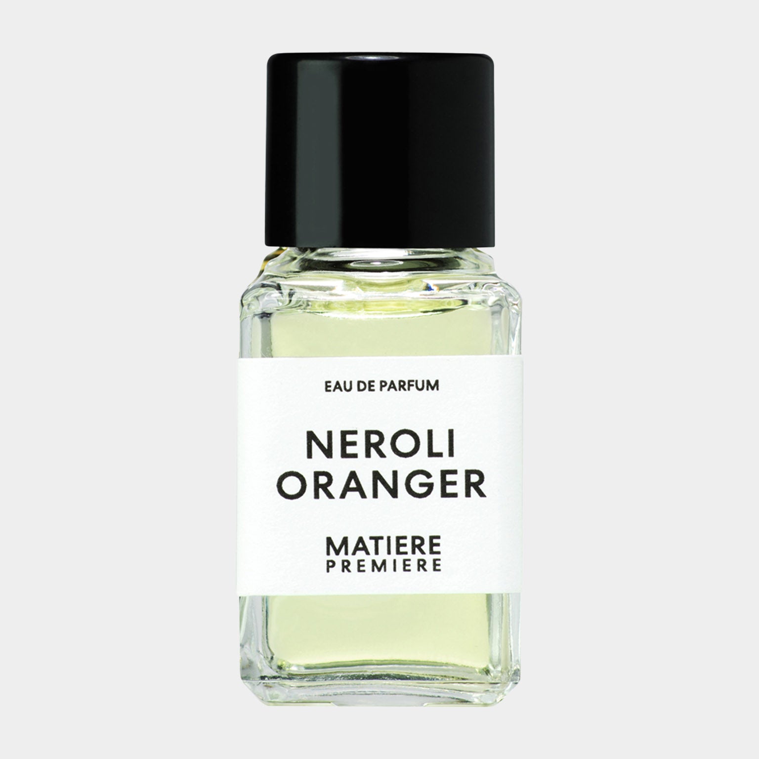 De parfum Matiere Premiere Neroli Oranger