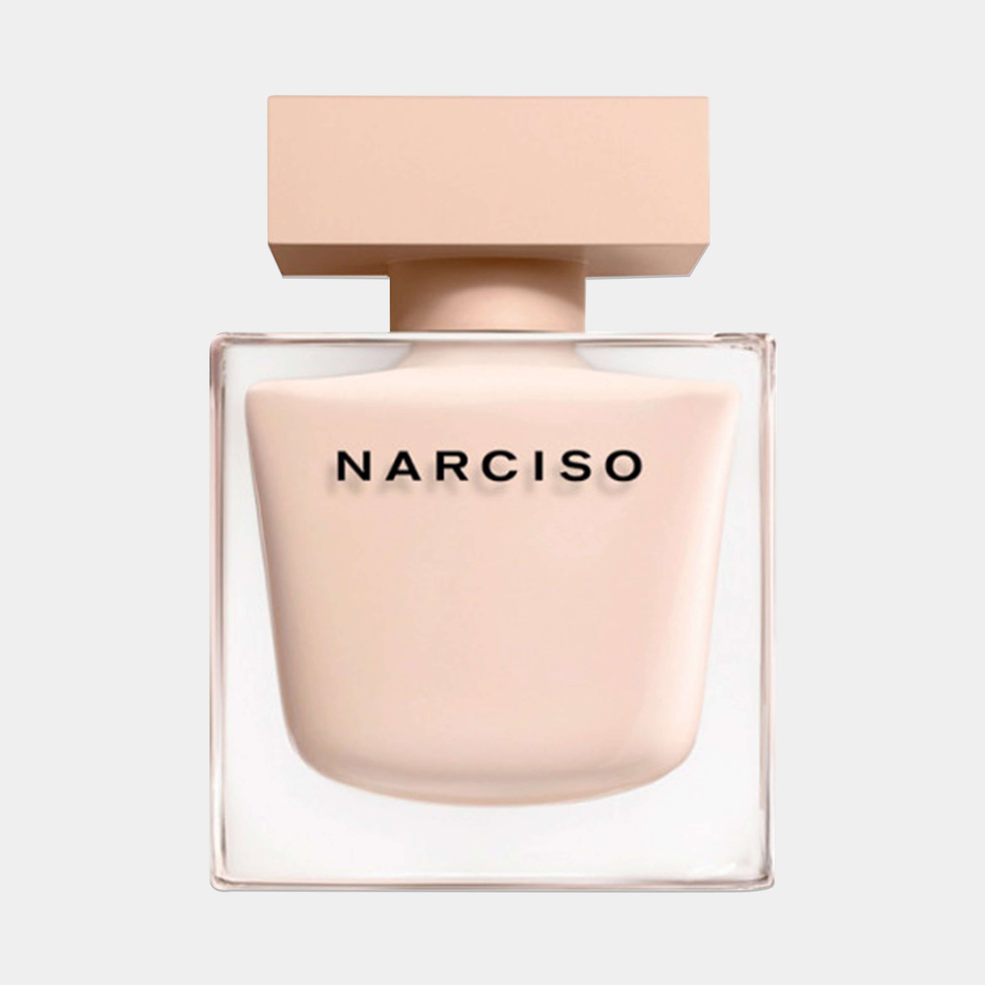 De parfum Narciso Rodriguez Poudree