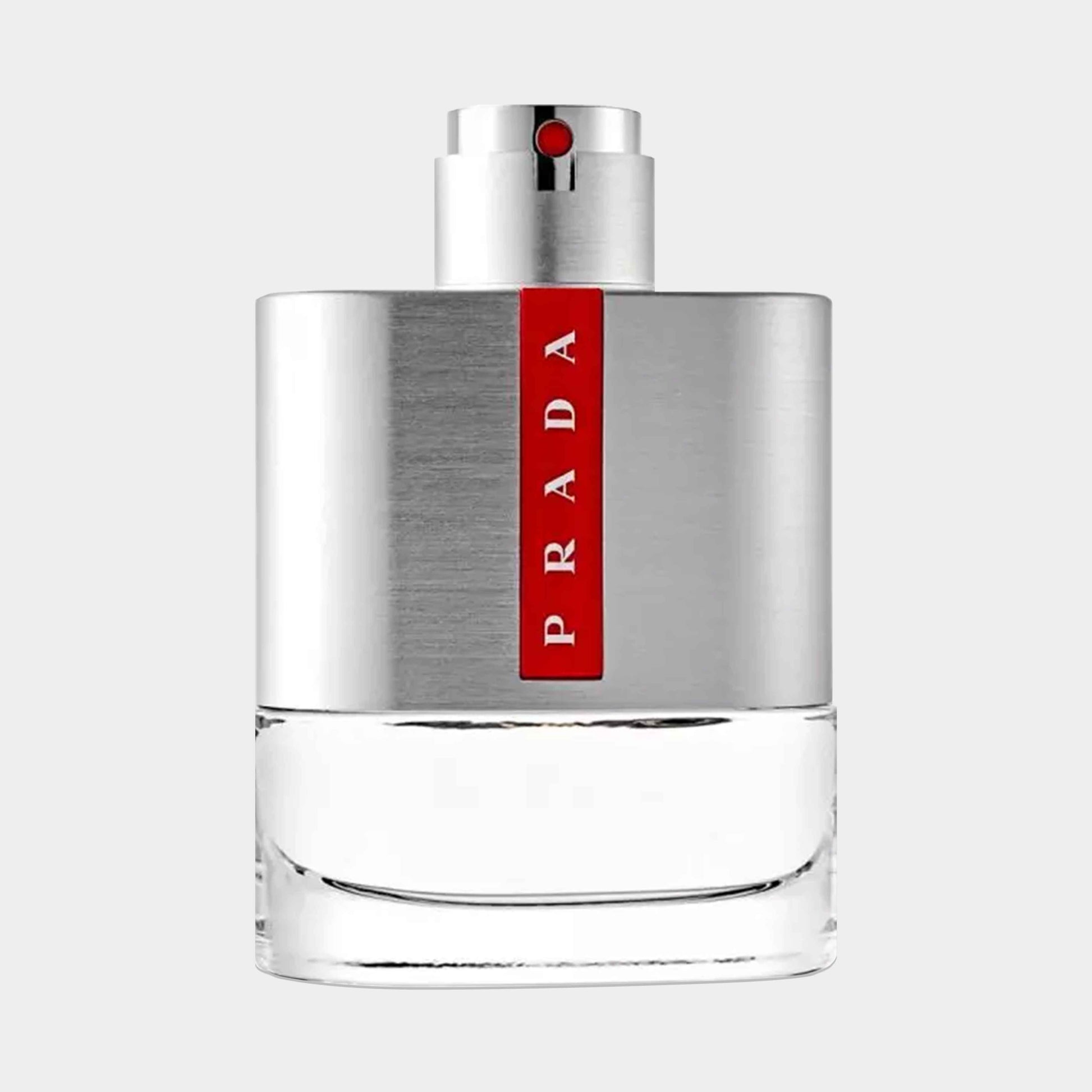 De parfum Prada Luna Rossa