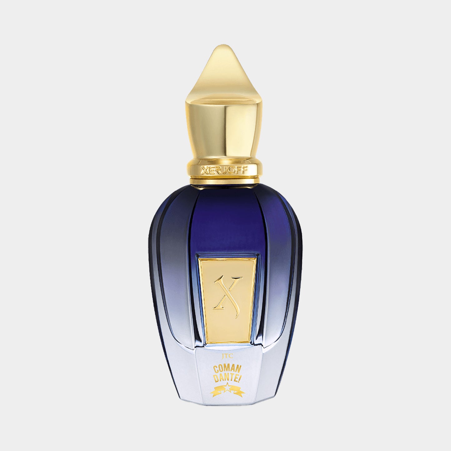 De parfum Xerjoff Casamorati Comandante